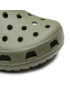 Crocs Șlapi Classic 10001 Verde - Pled.ro