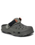 Crocs Şlapi Classic All Terain Clog 206340 Gri - Pled.ro