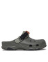 Crocs Şlapi Classic All Terain Clog 206340 Gri - Pled.ro