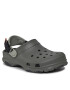 Crocs Şlapi Classic All Terain Clog 206340 Gri - Pled.ro