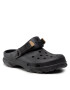 Crocs Șlapi Classic All Terain Clog 206340 Negru - Pled.ro