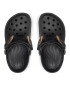 Crocs Șlapi Classic All Terain Clog 206340 Negru - Pled.ro