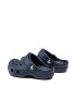 Crocs Șlapi Classic Clog K 204536 Bleumarin - Pled.ro