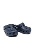 Crocs Șlapi Classic Clog K 204536 Bleumarin - Pled.ro