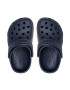 Crocs Șlapi Classic Clog K 204536 Bleumarin - Pled.ro