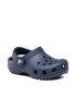 Crocs Șlapi Classic Clog K 204536 Bleumarin - Pled.ro