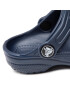 Crocs Șlapi Classic Clog K 204536 Bleumarin - Pled.ro