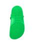 Crocs Șlapi Classic Clog K 204536 Verde - Pled.ro