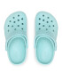 Crocs Șlapi Classic Clog K 206991 Albastru - Pled.ro