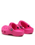 Crocs Șlapi Classic Clog K 206991 Roz - Pled.ro