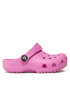 Crocs Șlapi Classic Clog T 206990 Roz - Pled.ro