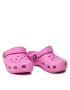 Crocs Șlapi Classic Clog T 206990 Roz - Pled.ro