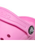 Crocs Șlapi Classic Clog T 206990 Roz - Pled.ro