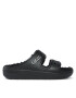 Crocs Șlapi Classic Cozzy Sandal 207446 Negru - Pled.ro