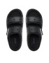 Crocs Șlapi Classic Cozzy Sandal 207446 Negru - Pled.ro