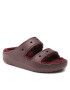 Crocs Șlapi Classic Cozzy Sandal 207446 Violet - Pled.ro