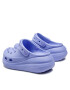 Crocs Șlapi Classic Crush Clog 207521 Violet - Pled.ro