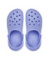 Crocs Șlapi Classic Crush Clog 207521 Violet - Pled.ro