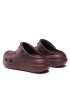 Crocs Șlapi Classic Crush Clog 207521 Vișiniu - Pled.ro