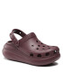 Crocs Șlapi Classic Crush Clog 207521 Vișiniu - Pled.ro