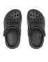 Crocs Șlapi Classic Cutie Clog 207708 Negru - Pled.ro