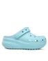 Crocs Șlapi Classic Cutie Clog K 207708 Albastru - Pled.ro