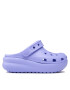 Crocs Șlapi Classic Cutie Clog K 207708 Violet - Pled.ro