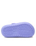 Crocs Șlapi Classic Cutie Clog K 207708 Violet - Pled.ro