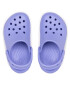 Crocs Șlapi Classic Cutie Clog K 207708 Violet - Pled.ro