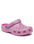 Crocs Șlapi Classic Glitter 207551 Roz - Pled.ro