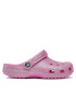 Crocs Șlapi Classic Glitter 207551 Roz - Pled.ro