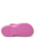 Crocs Șlapi Classic Glitter 207551 Roz - Pled.ro