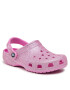 Crocs Șlapi Classic Glitter 207551 Roz - Pled.ro