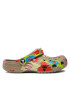 Crocs Șlapi Classic Ikat Clog 208059 Colorat - Pled.ro