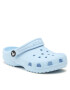 Crocs Șlapi Classic Kids Clog 206991 Albastru - Pled.ro