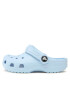 Crocs Șlapi Classic Kids Clog 206991 Albastru - Pled.ro