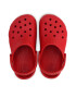 Crocs Șlapi Classic Kids Clog T 206990 Roșu - Pled.ro