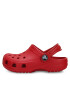 Crocs Șlapi Classic Kids Clog T 206990 Roșu - Pled.ro