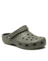 Crocs Șlapi Classic kin Clog 206873 Kaki - Pled.ro