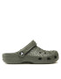 Crocs Șlapi Classic kin Clog 206873 Kaki - Pled.ro