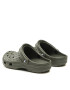 Crocs Șlapi Classic kin Clog 206873 Kaki - Pled.ro