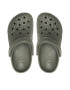 Crocs Șlapi Classic kin Clog 206873 Kaki - Pled.ro