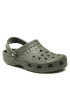 Crocs Șlapi Classic kin Clog 206873 Kaki - Pled.ro