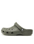 Crocs Șlapi Classic kin Clog 206873 Kaki - Pled.ro