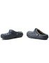 Crocs Șlapi Classic Lined Clog 203591 Bleumarin - Pled.ro