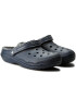 Crocs Șlapi Classic Lined Clog 203591 Bleumarin - Pled.ro