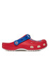 Crocs Șlapi Classic Nba La Clippers Clog 208863 Albastru - Pled.ro