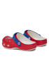 Crocs Șlapi Classic Nba La Clippers Clog 208863 Albastru - Pled.ro