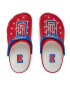 Crocs Șlapi Classic Nba La Clippers Clog 208863 Albastru - Pled.ro