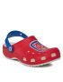 Crocs Șlapi Classic Nba La Clippers Clog 208863 Albastru - Pled.ro